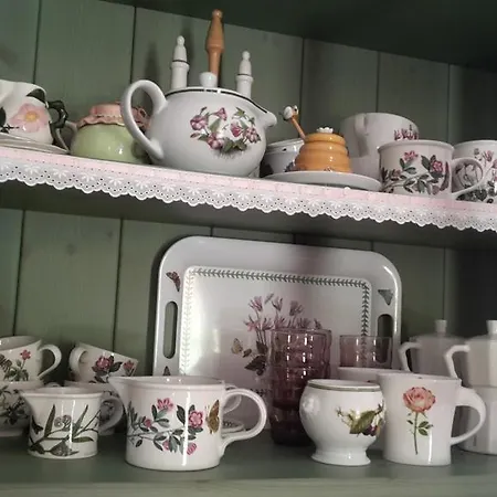 B&B Sogno D'Estate