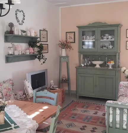 B&B Sogno D'Estate Bed and Breakfast