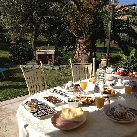 B&B Sogno D'Estate *