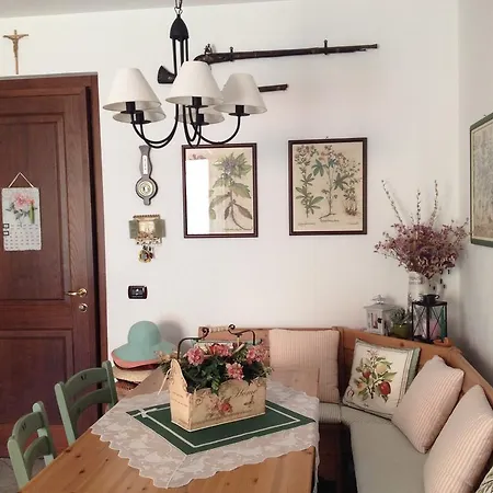 Bed and Breakfast B&B Sogno D'Estate *