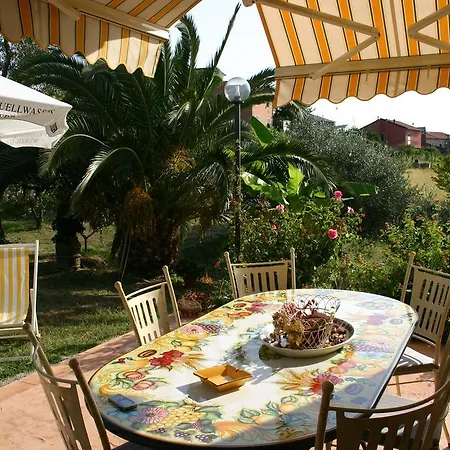 B&B Sogno D'Estate *