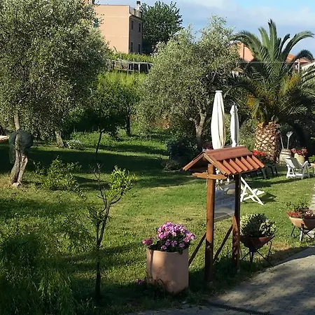 B&B Sogno D'Estate Bed and Breakfast *