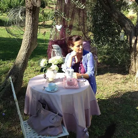 Bed and Breakfast B&B Sogno D'Estate Moneglia