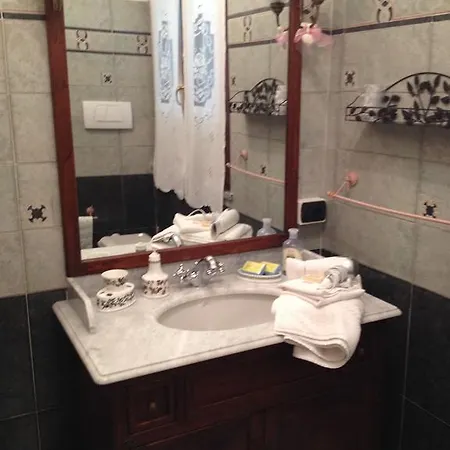 B&B Sogno D'Estate *