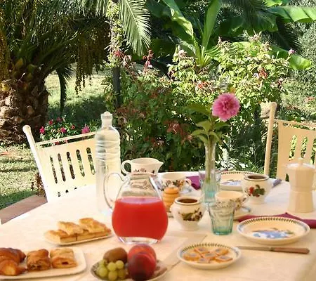 B&B Sogno D'Estate Bed and Breakfast *
