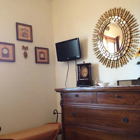 B&B Sogno D'Estate Moneglia