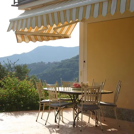 B&B Sogno D'Estate Moneglia