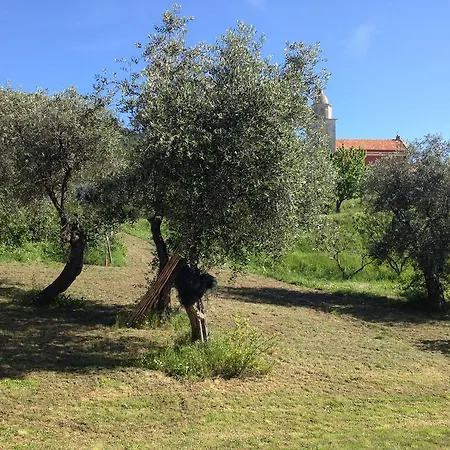 B&B Sogno D'Estate * Moneglia