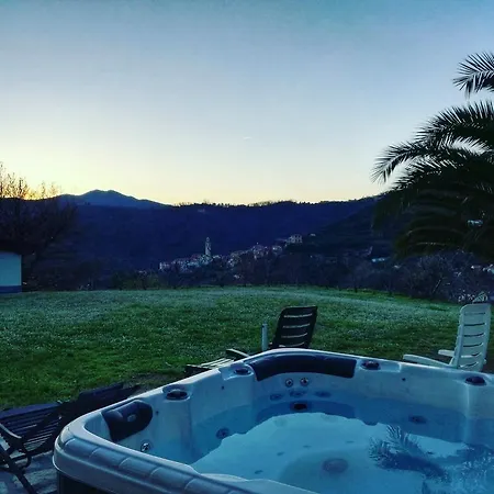 B&B Sogno D'Estate Moneglia