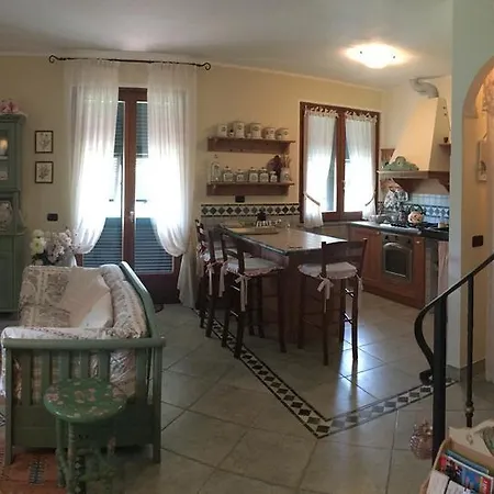 B&B Sogno D'Estate Moneglia