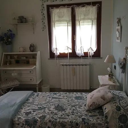 B&B Sogno D'Estate Bed and Breakfast