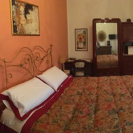 B&B Sogno D'Estate * Moneglia