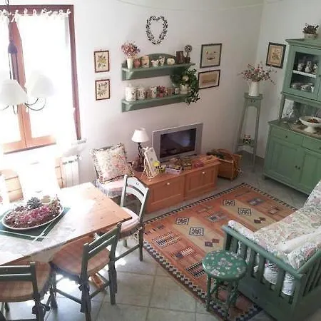 B&B Sogno D'Estate Bed and Breakfast