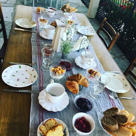 Bed and Breakfast B&B Sogno D'Estate *