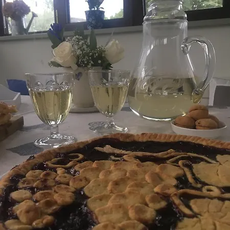 B&B Sogno D'Estate Bed and Breakfast *